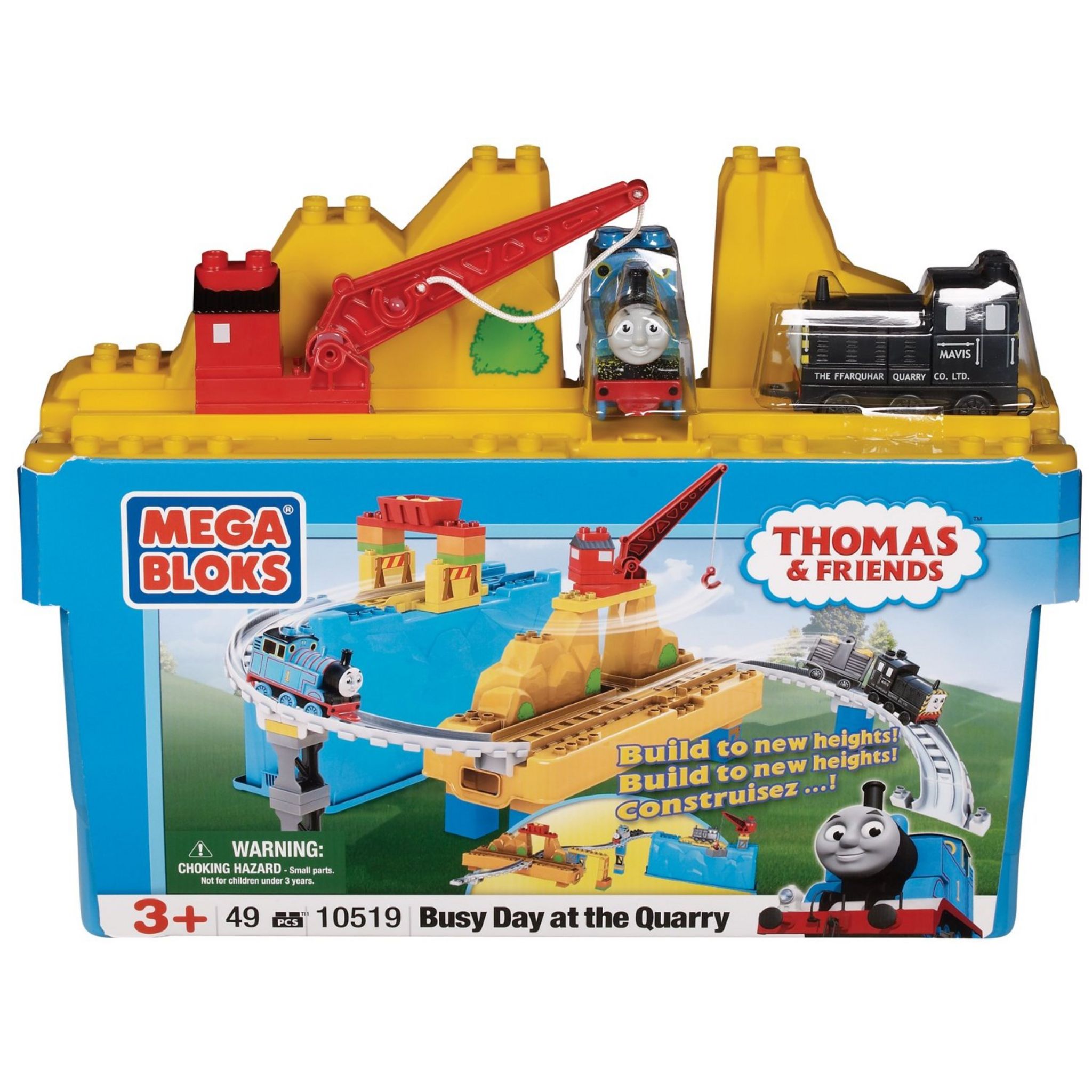 Mega bloks schoolhouse friends on sale