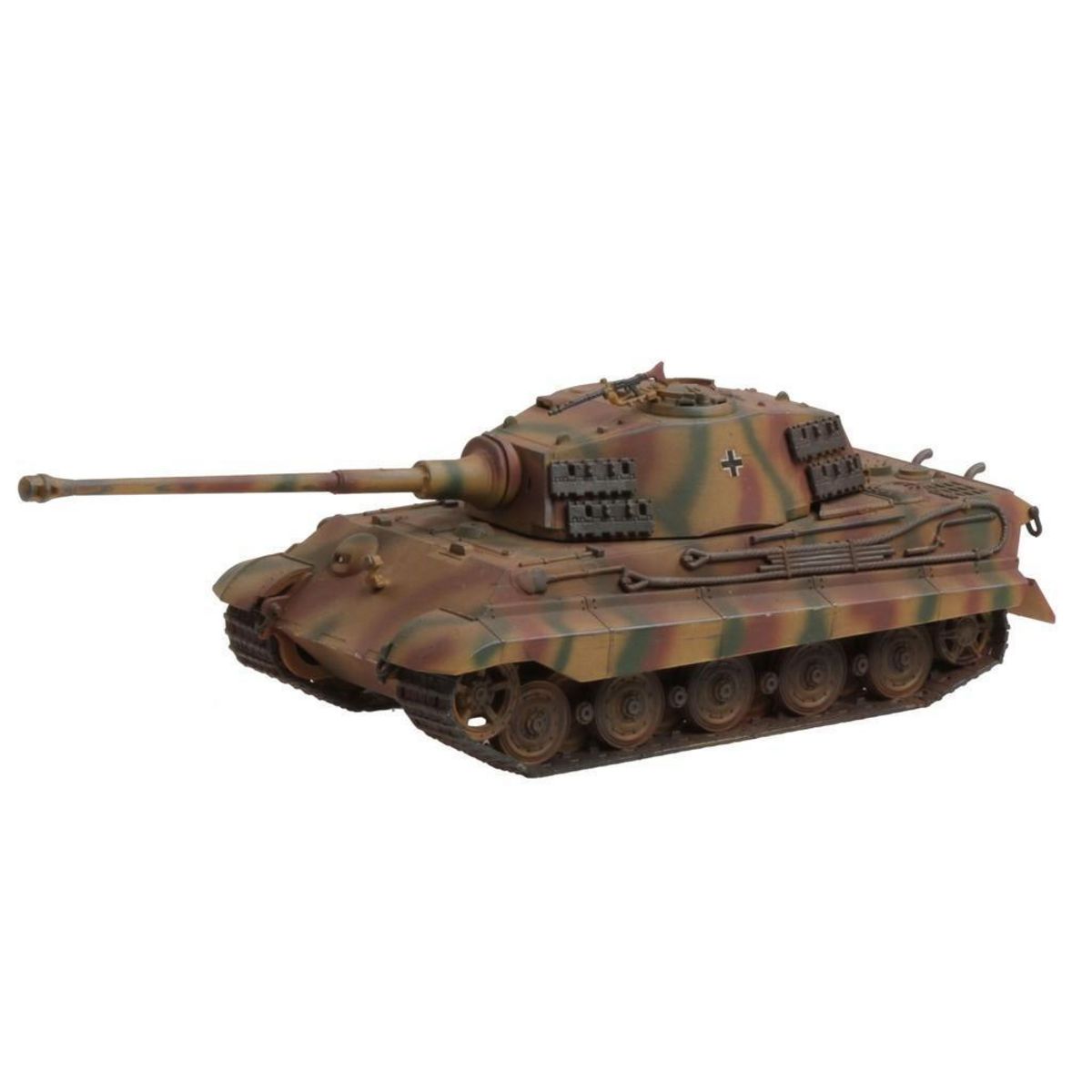 Revell Maquette Char : Tiger II Ausf. B