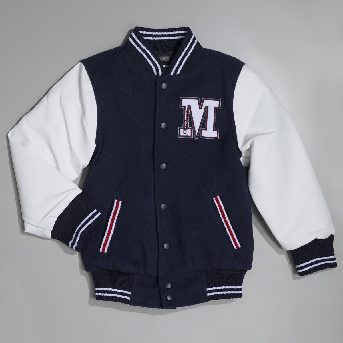 Blouson teddy enfant hot sale