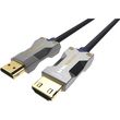monster cable câble hdmi m3000 uhd 8k dolby vision hdr 48gbps 15m