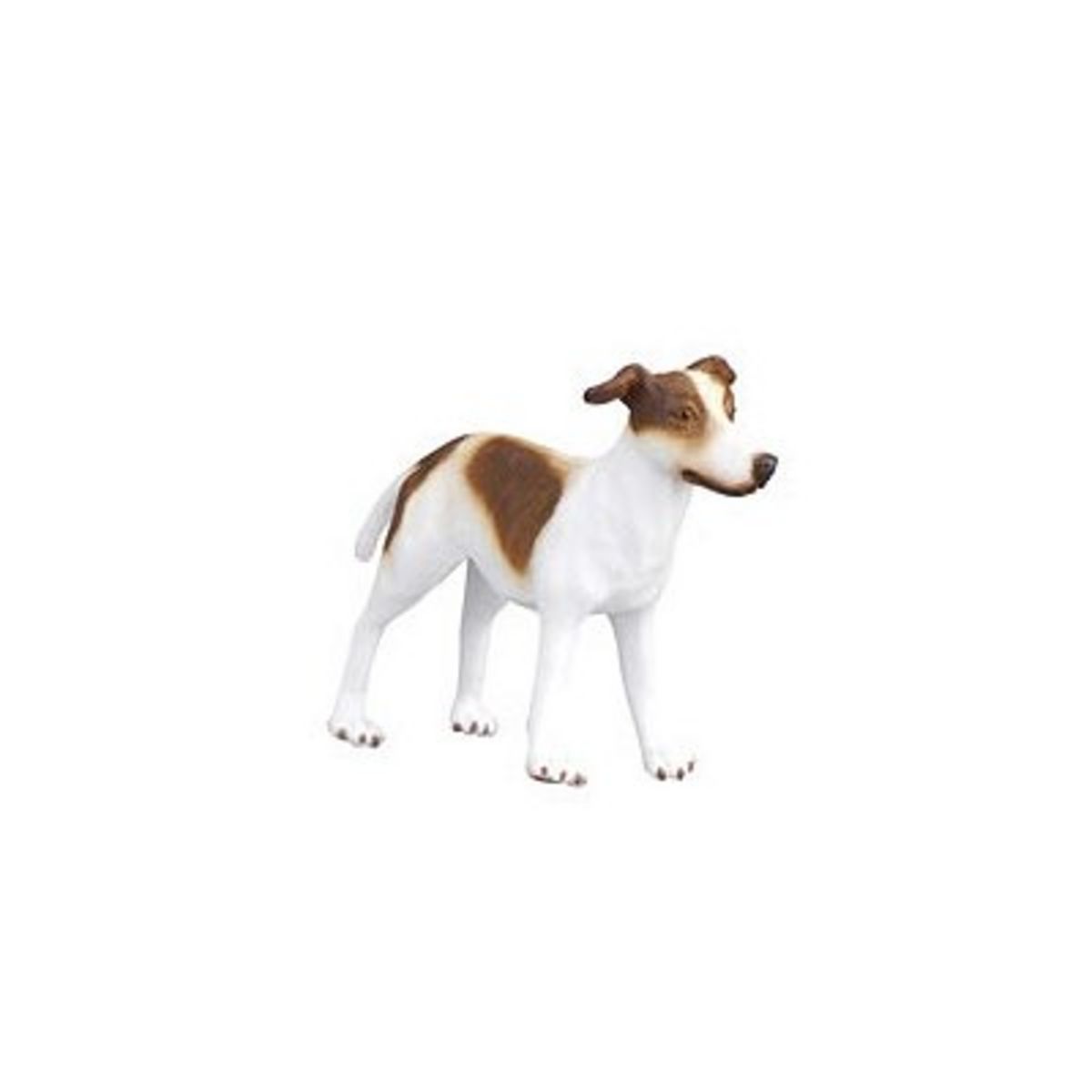 Figurines Collecta Chien Lévrier Greyhound - Bébé
