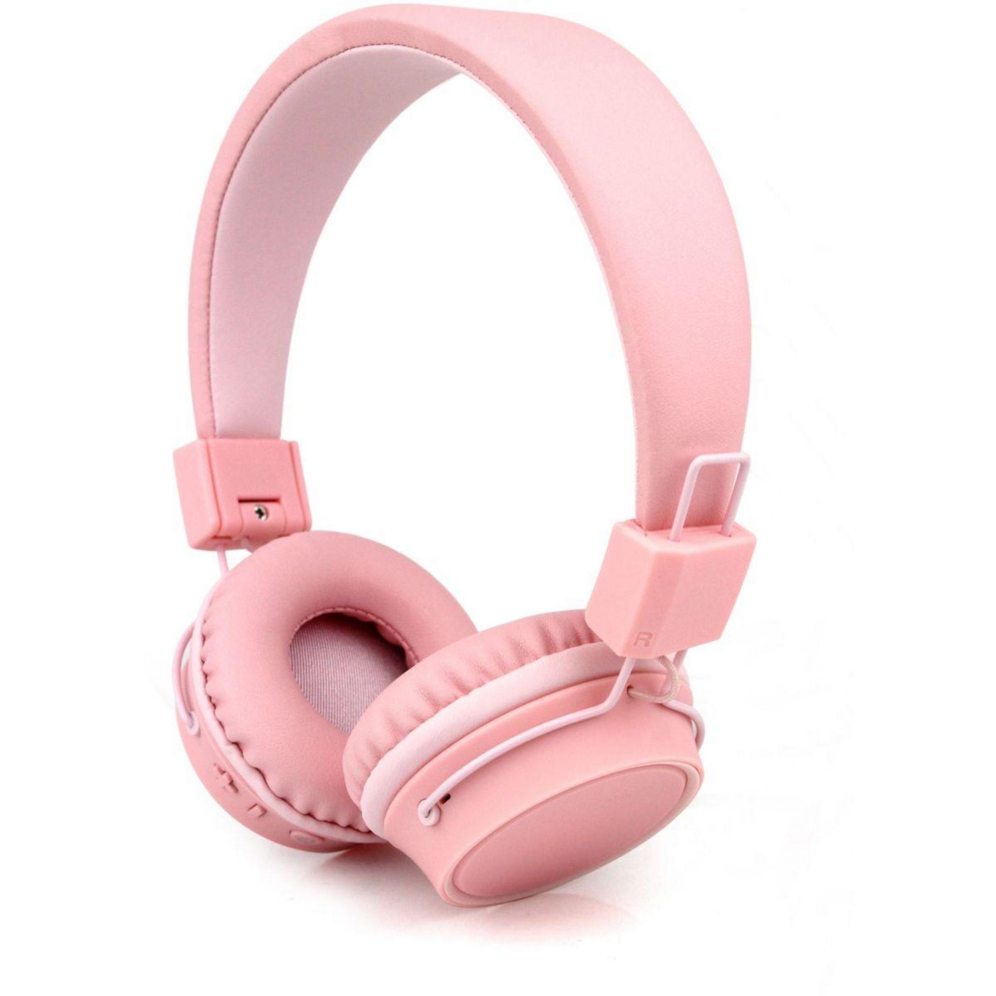 ESSENTIEL B Casque Swing 2 BT-C rose pas cher 