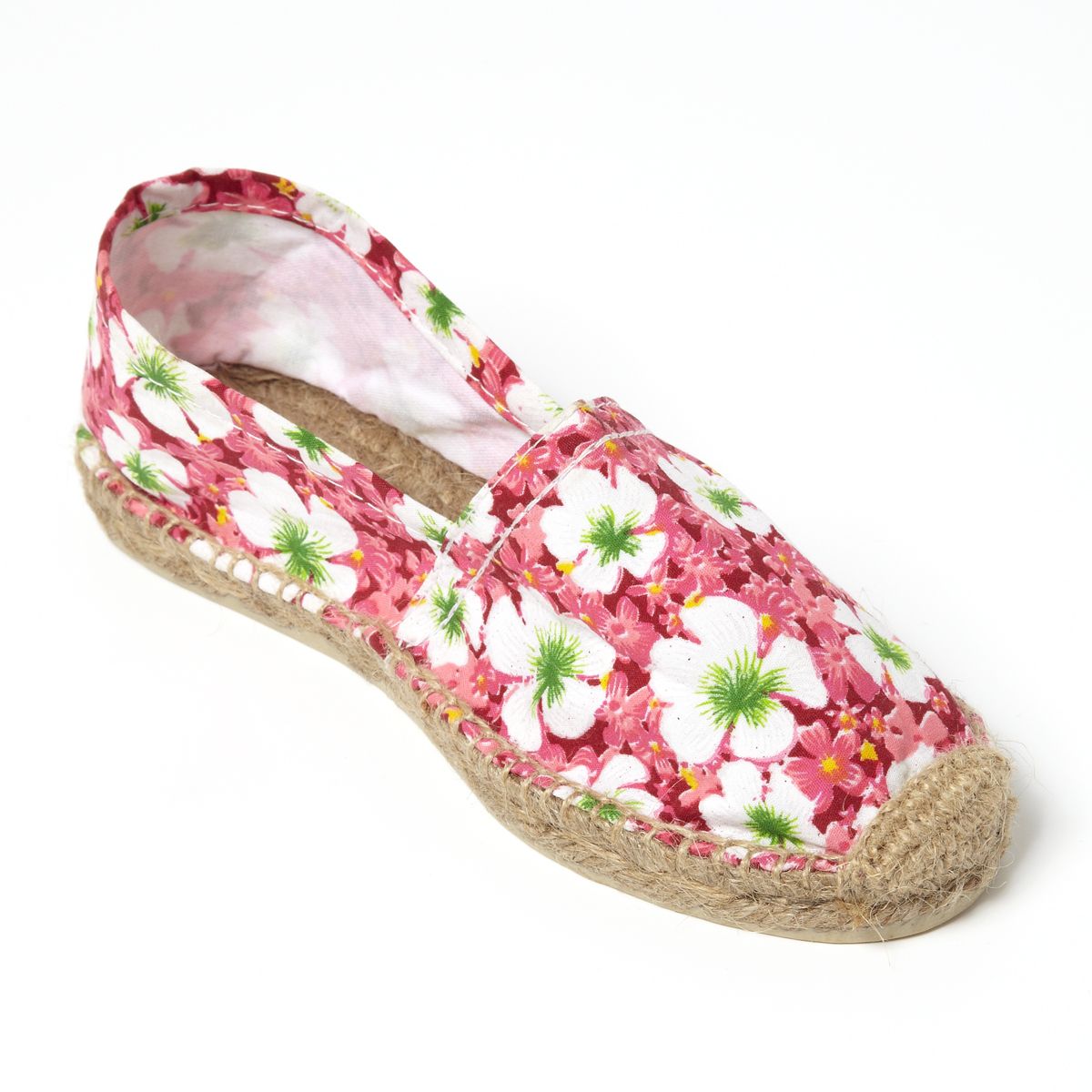 Auchan espadrilles new arrivals