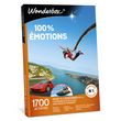 Wonderbox 100% Emotions
