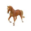 figurines collecta figurine cheval tennessee walking horse : etalon palomino