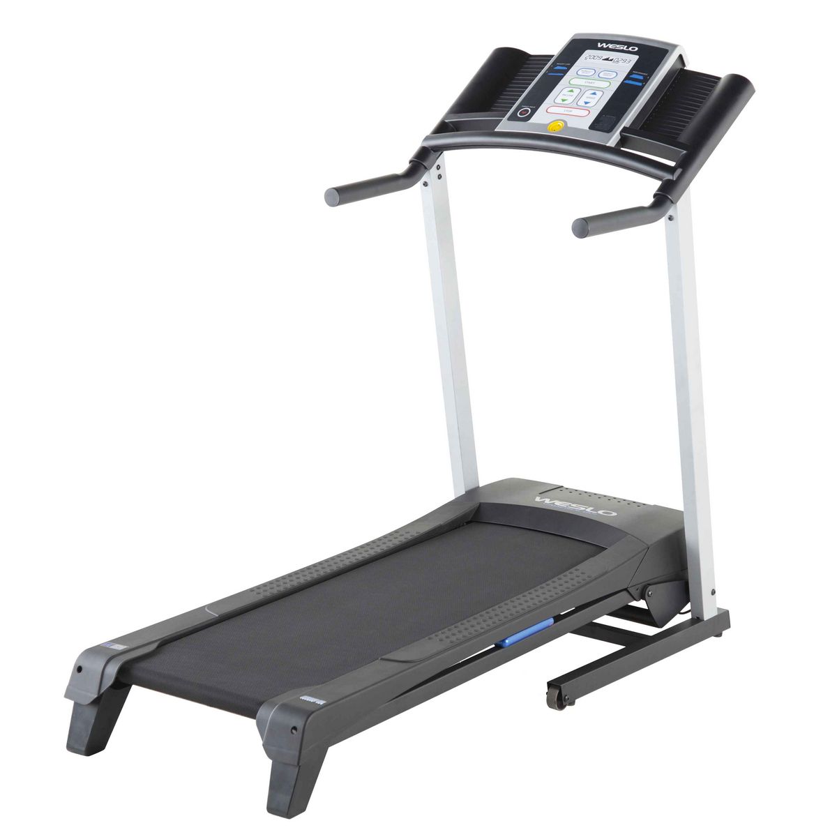 Weslo Cadence g 5 9 Treadmill