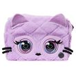 SPIN MASTER Purse Pets Fluffy Series - Chaton
