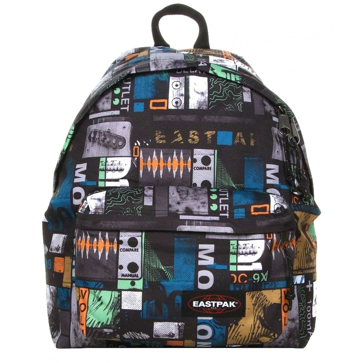 Sac à best sale dos eastpak auchan