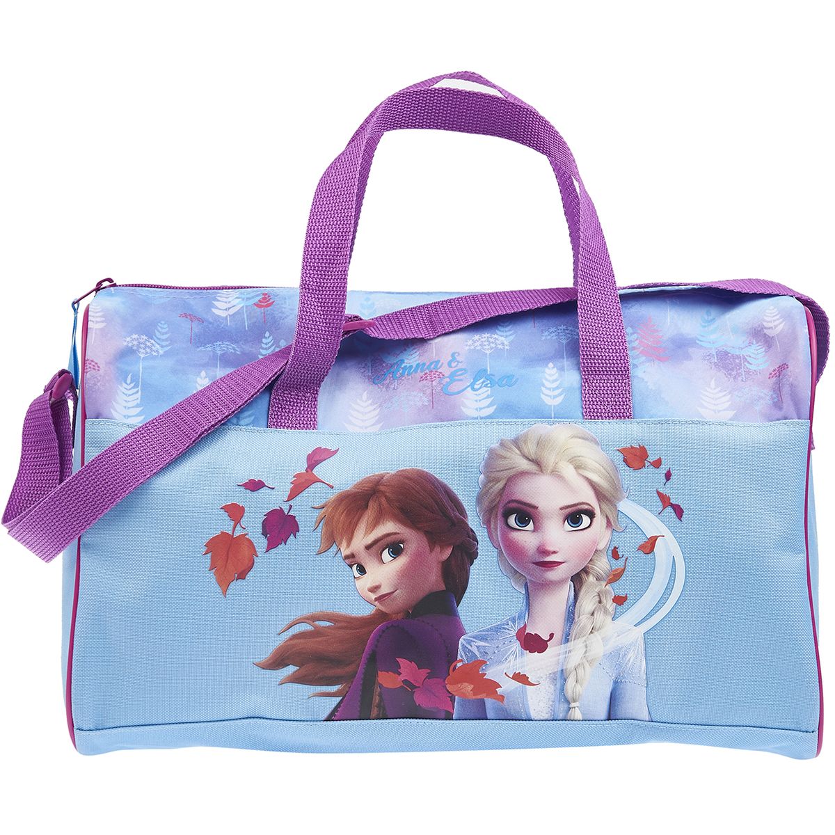 Sac de sport 'La Reine des neiges