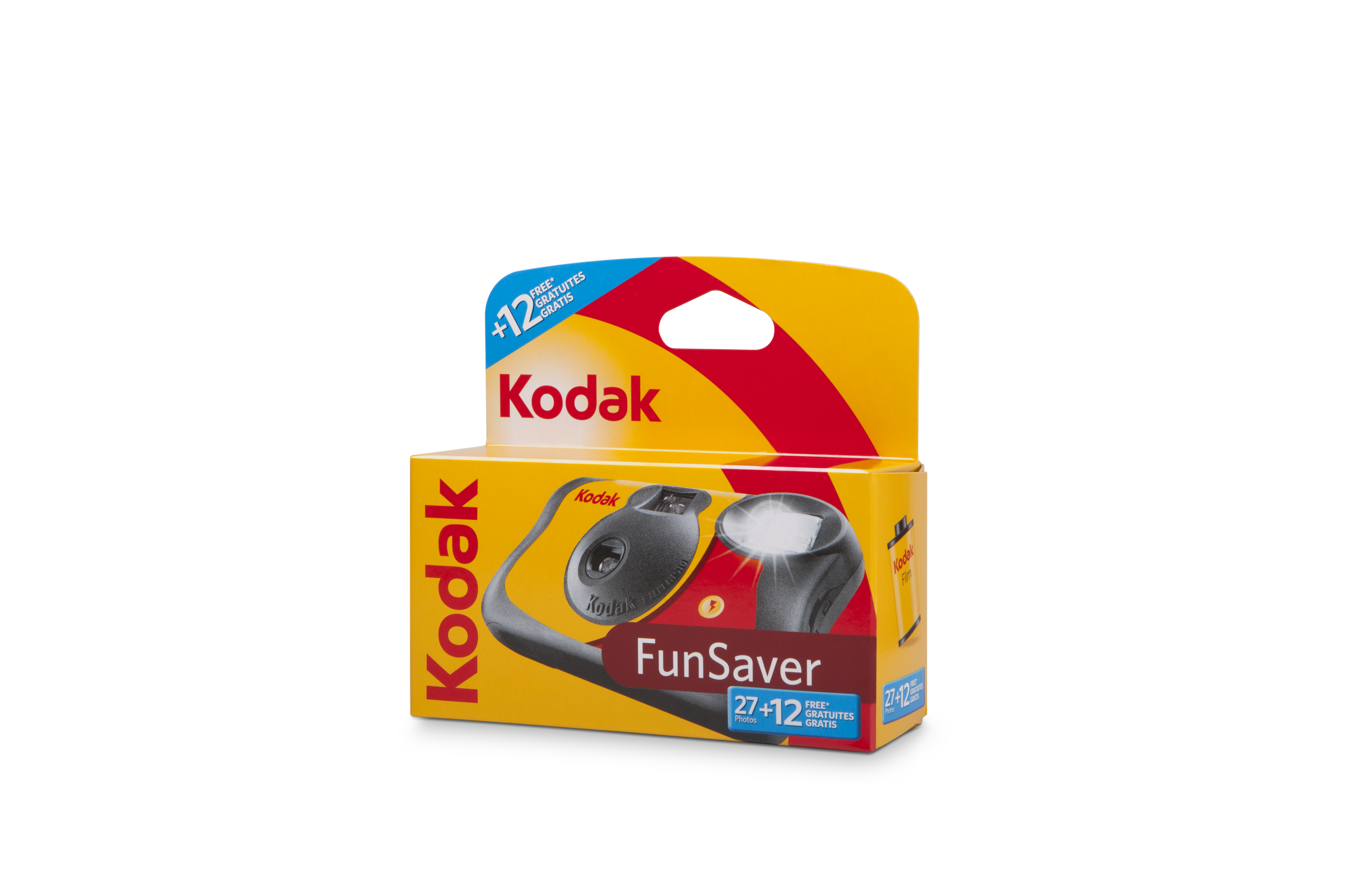 Kodak Fun Flash au meilleur prix sur