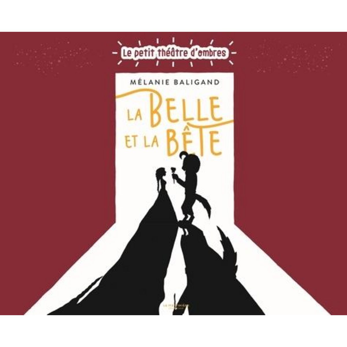 La Belle et la Bête de Disney - Album - Livre - Decitre