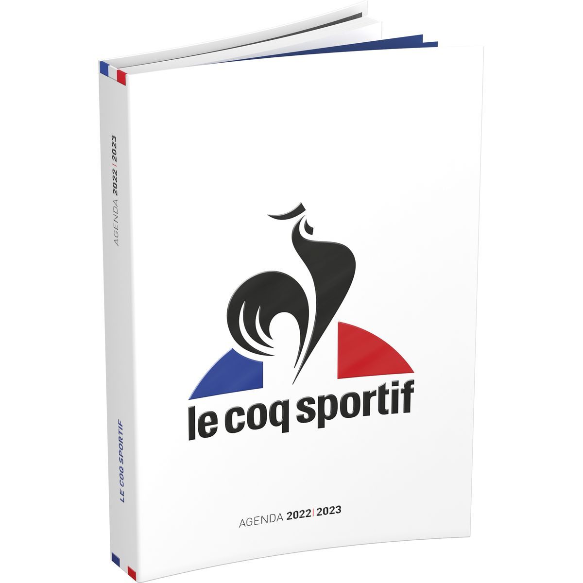 Agenda le coq sportif sales