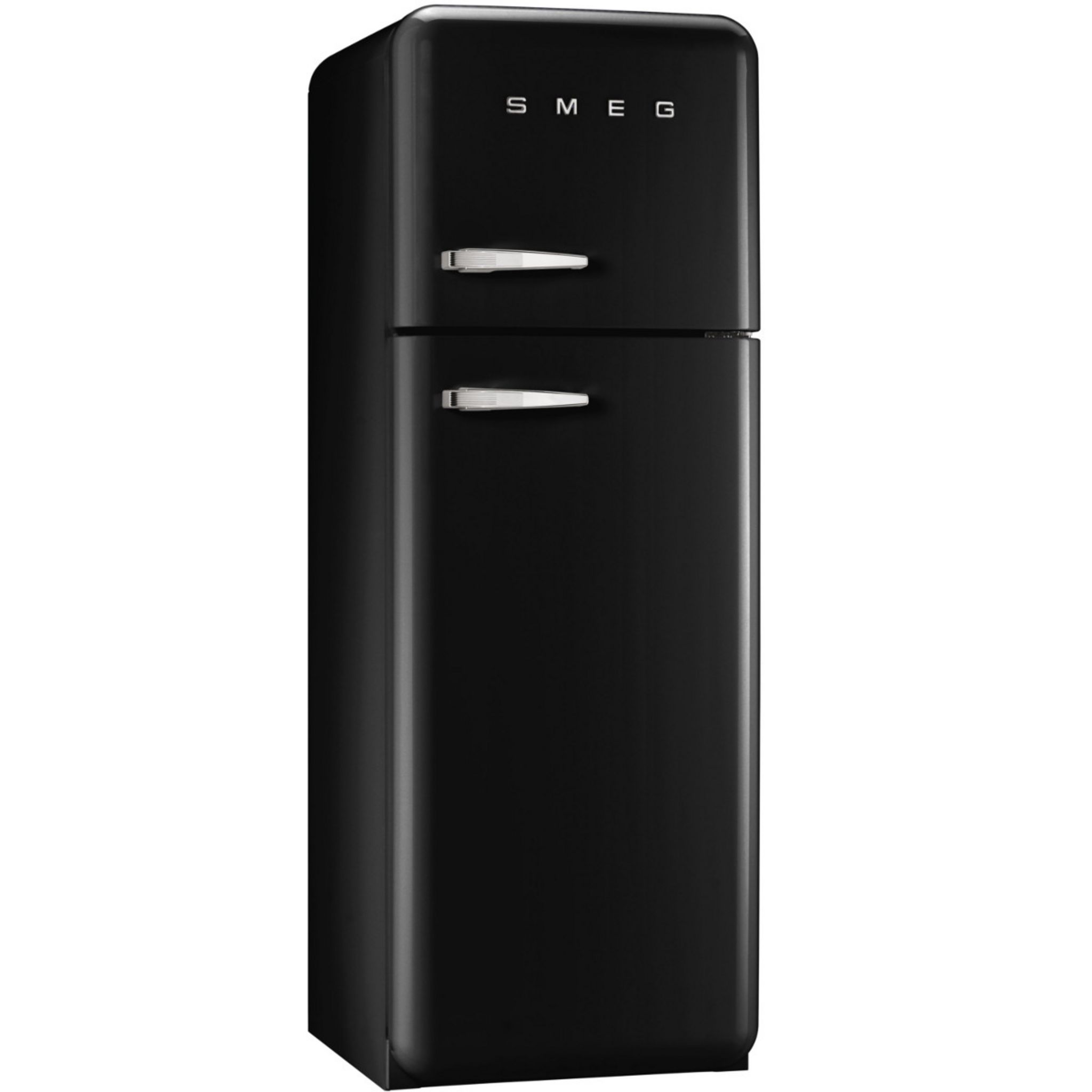 SMEG Réfrigérateur 2 portes FAB30 RR1, 293 L, Froid Brassé pas