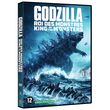 godzilla ii : roi des monstres dvd