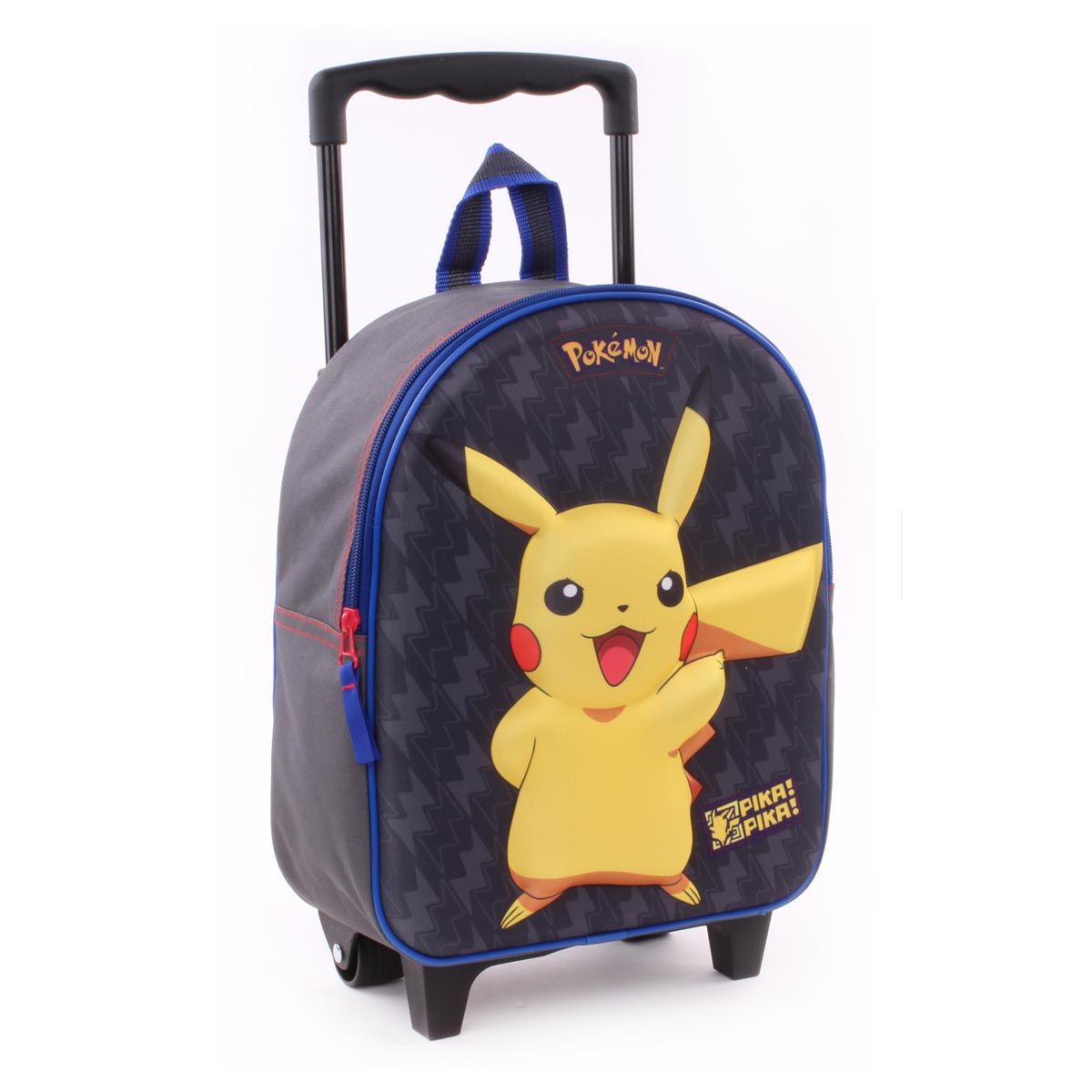 Cartable hotsell pokemon auchan