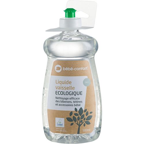 Liquide vaisselle Eo Label - 500 ml