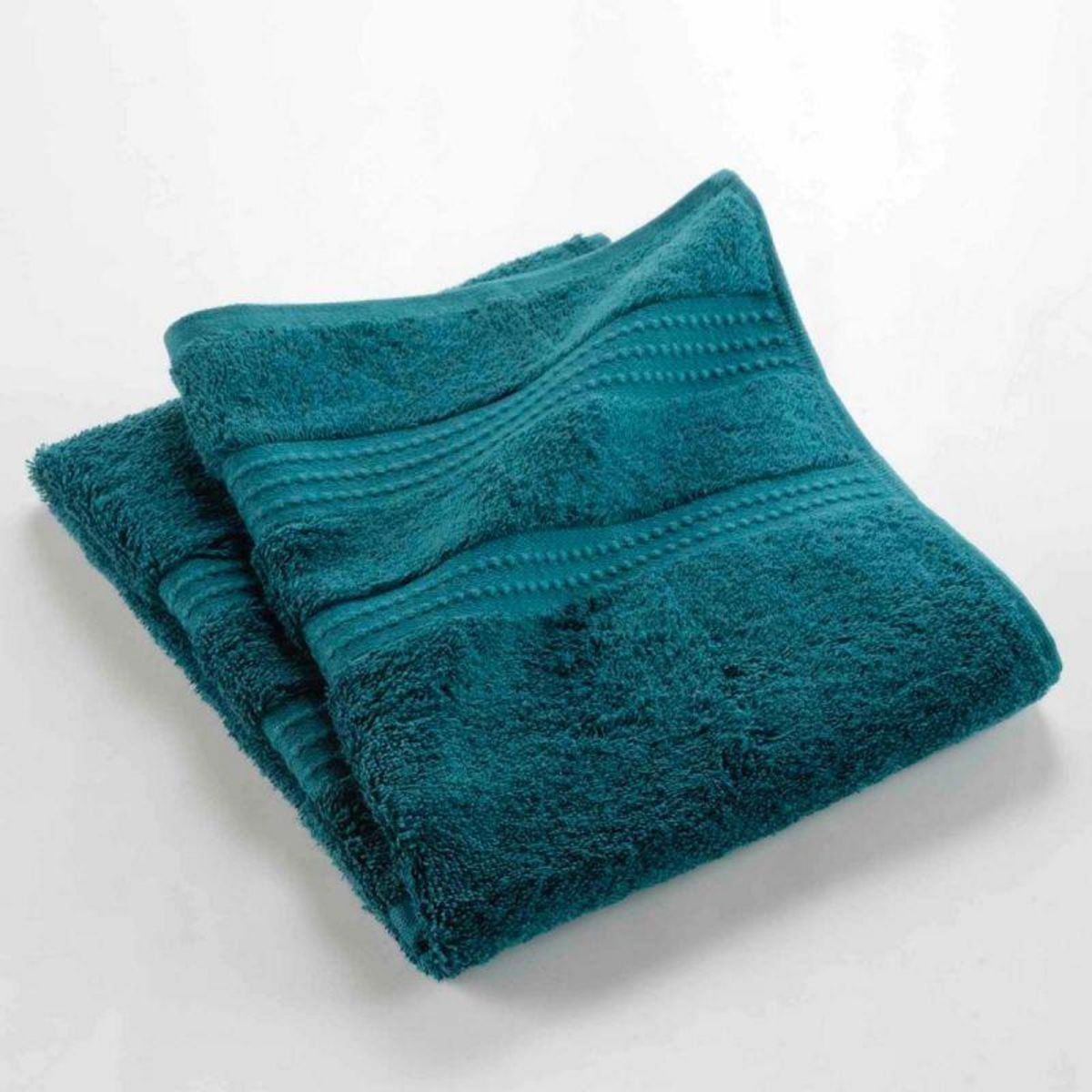 Paris Prix Drap de Bain  Excellence  90x150cm Bleu Orage