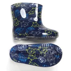 In Extenso Bottes De Pluie Bebe Garcon Pas Cher A Prix Auchan