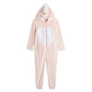 Combinaison licorne outlet fille auchan