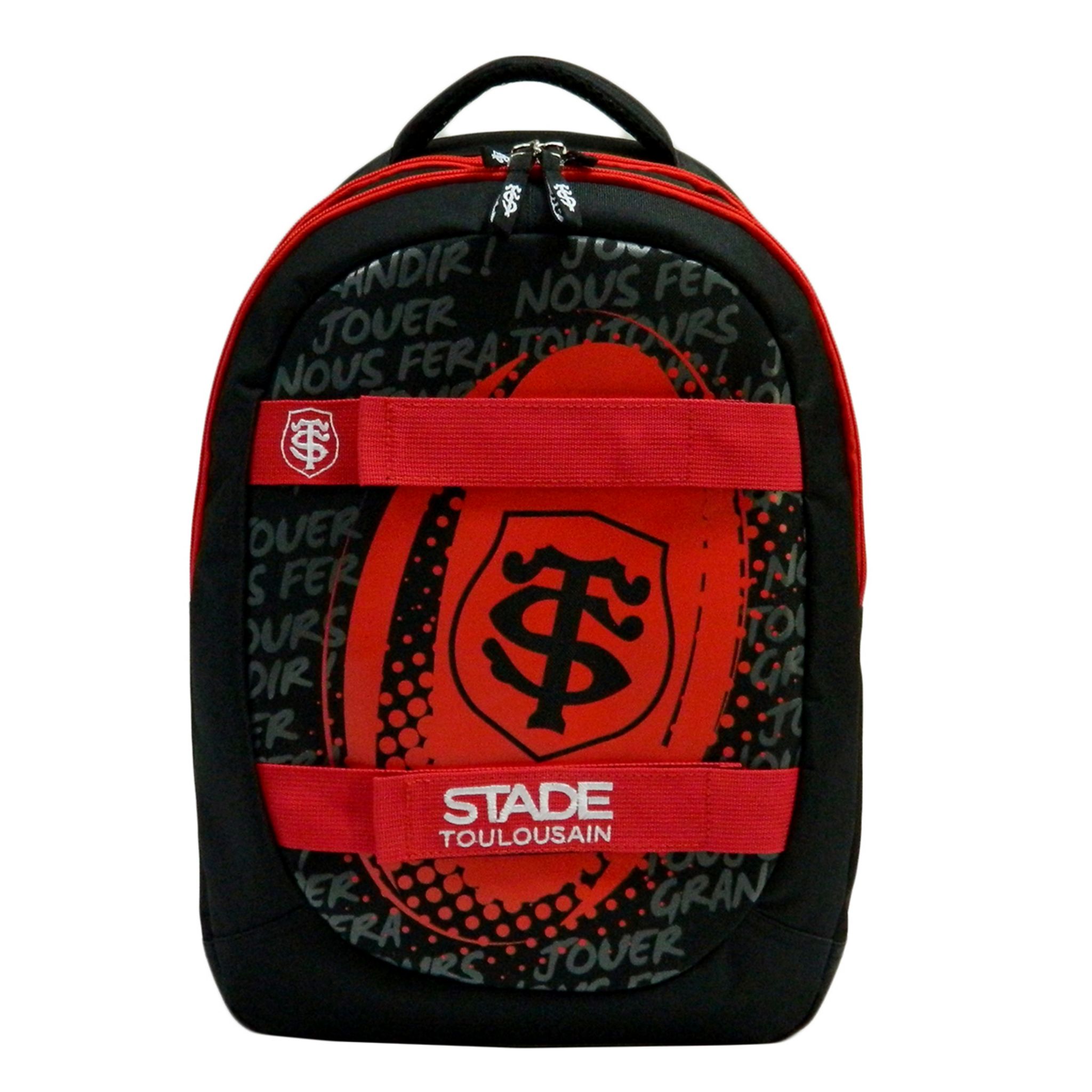 Sac de outlet sport stade toulousain