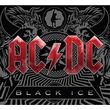 AC/DC - Black Ice Vinyle