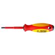TECHMAN Tournevis Pozidriv bornier isolé 1000V MPz 1