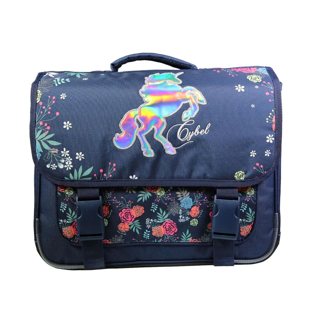 Cartable shop licorne auchan