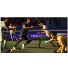 Electronic Arts Fifa 21 Xbox One