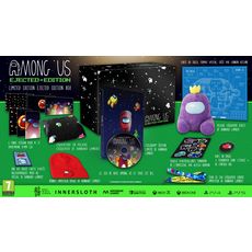 Among Us Ejected Edition Xbox Series X - Xbox One