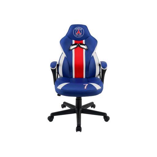 PSG eSports fauteuil pro gamer - Fauteuil gamer - Garantie 3 ans