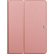 ADEQWAT Etui iPad Air 4/5 10.9' rose