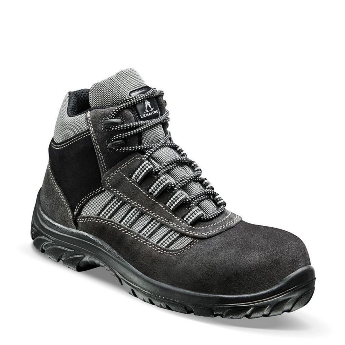 chaussure de securite lemaitre