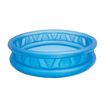 INTEX Piscine ronde gonflable