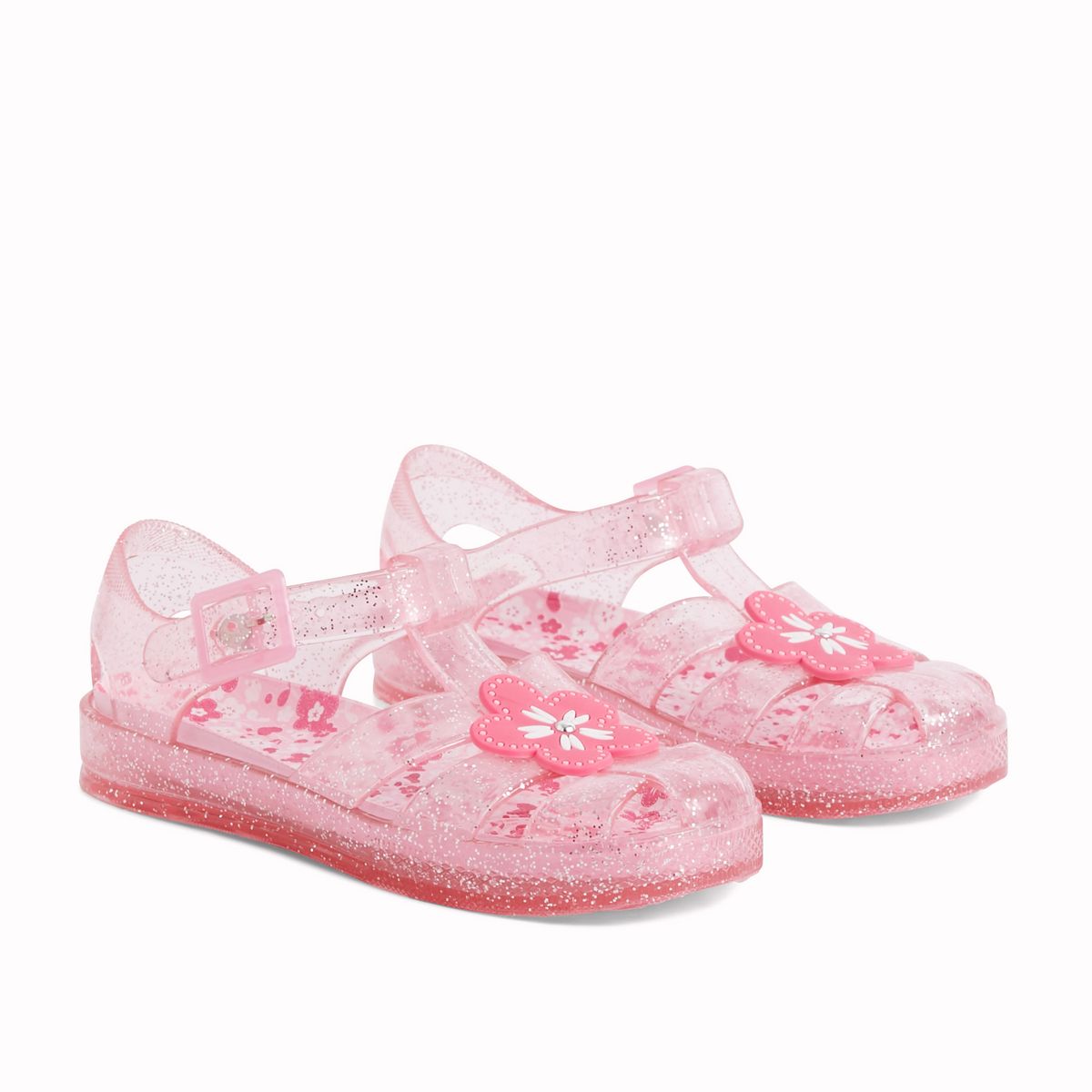 Sandales de plage fille on sale