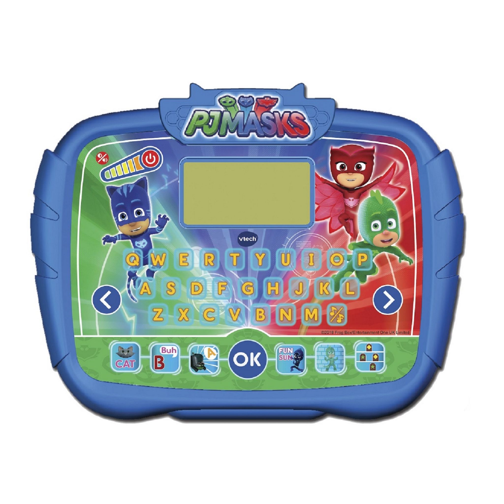 Pyjamasques - Montres interactives enfant - VTech