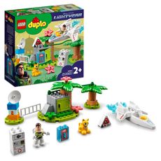 LEGO Duplo 10962 - La mission planétaire de Buzz l'Éclair 