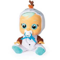 IMC TOYS Poupée Fantasy Olaf 30 cm Cry Babies