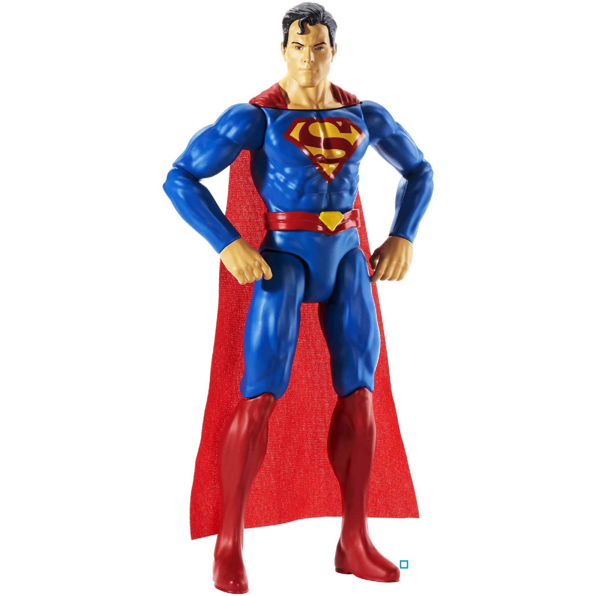 SUPERMAN DC UNIVERSE - FIGURINE BASIQUE 30 CM