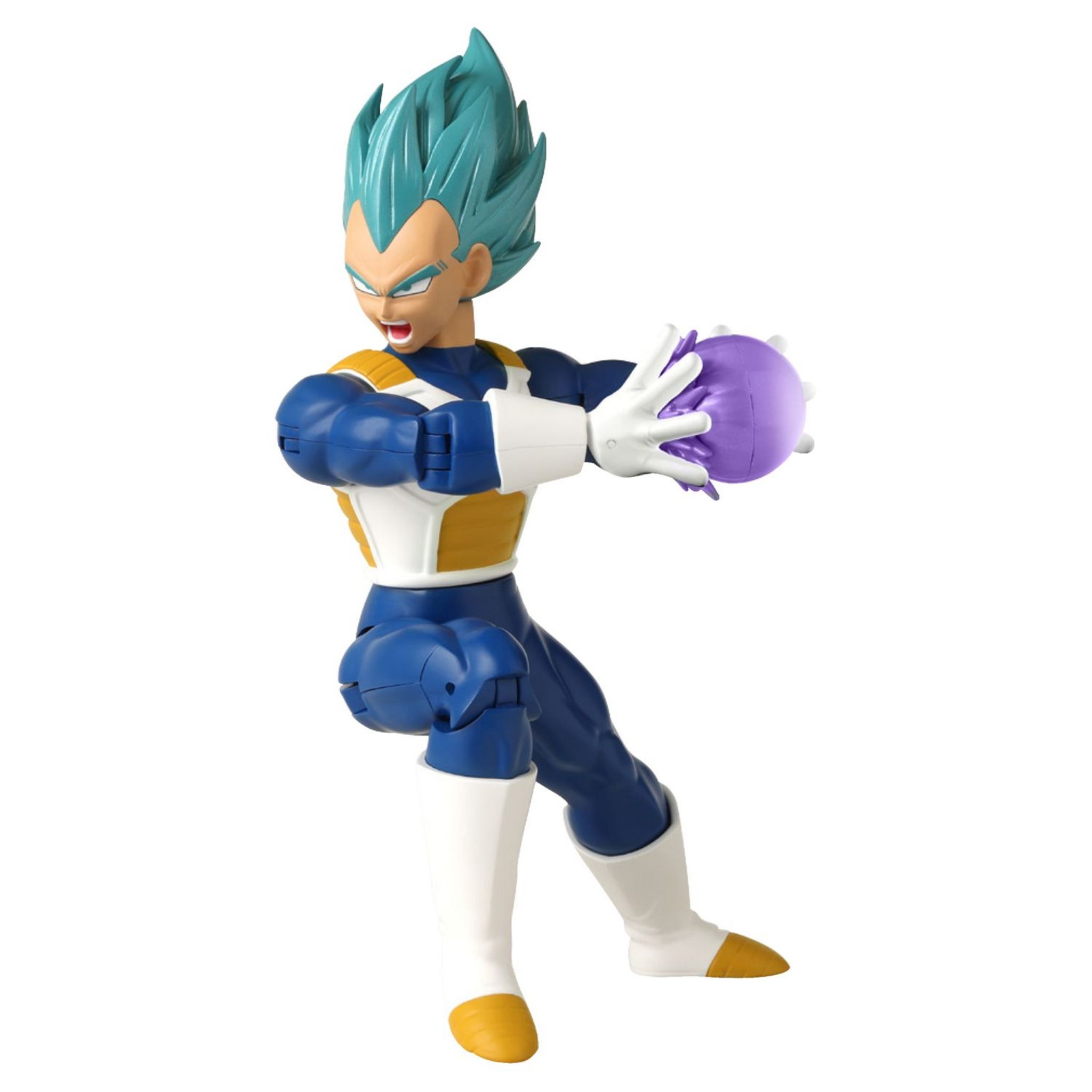 Dragon Ball Z Figurine Vegeta Canon Garric