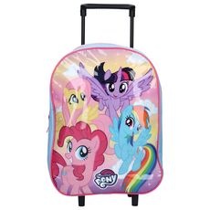 Cartable little pony sale