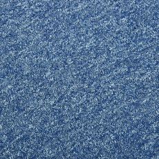 Dalles de tapis de sol 20 pcs 5 m² 50x50 cm Bleu
