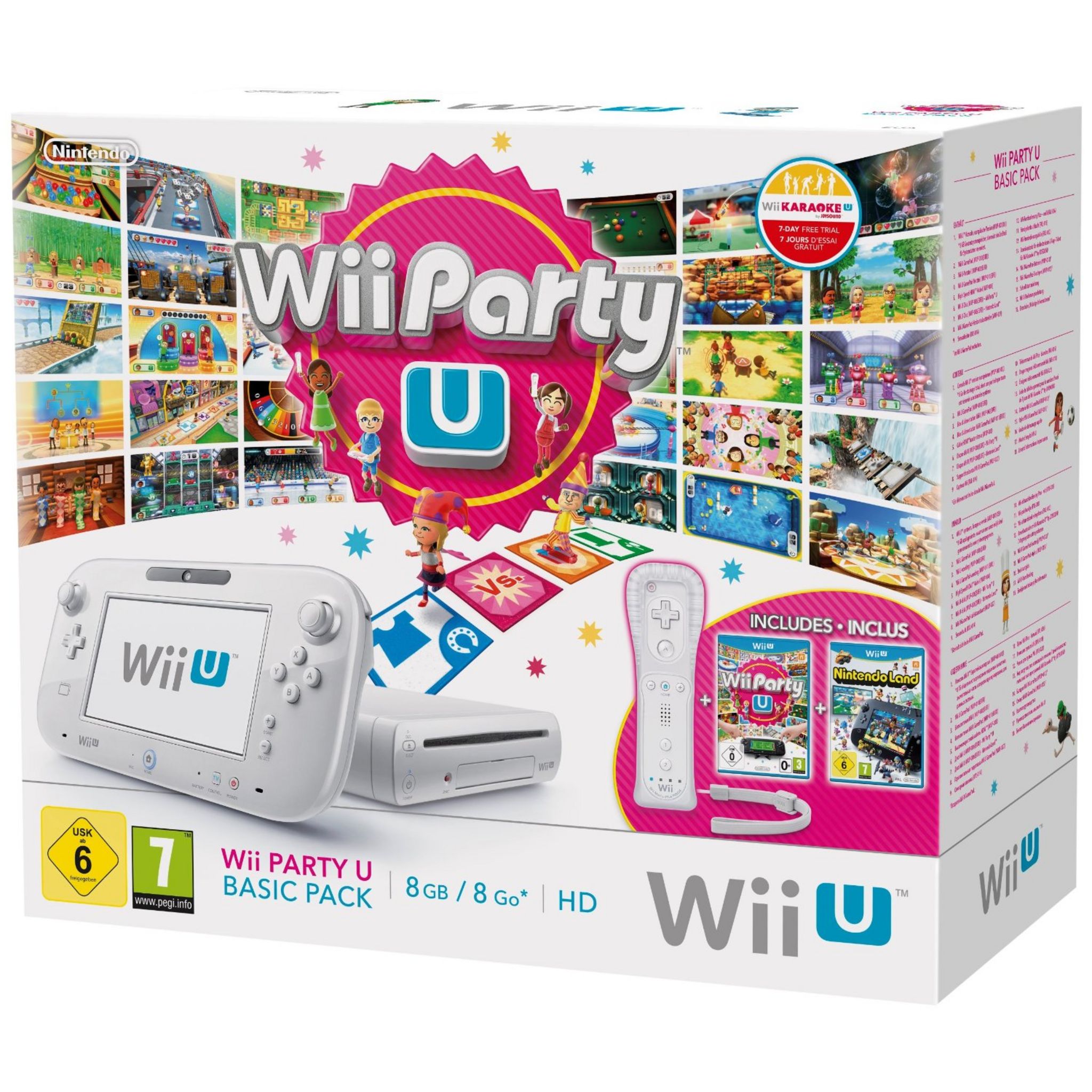 La console de salon Wii U ne trouve pas son public - Le Temps