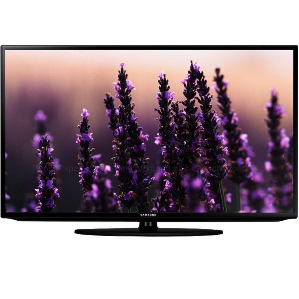 SAMSUNG UE40H5303 - Televiseur LED - HD - 120 cm / 40 - Smart TV