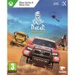 dakar desert rally xbox series x - xbox one