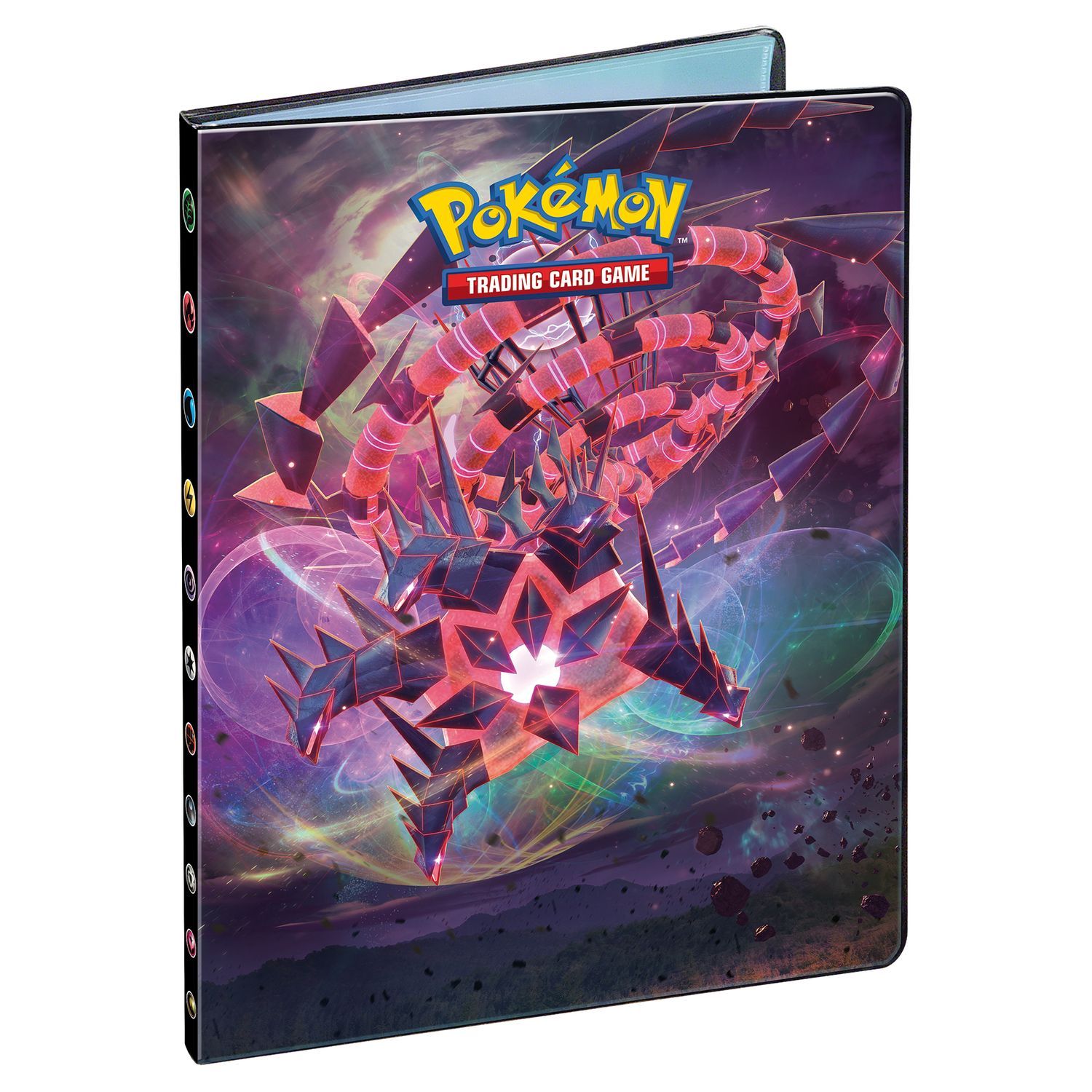 Promo Pack Cahier Range Cartes Pokémon chez Hyper Casino