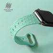 laut bracelet apple watch active 38/40/41mm vert clair