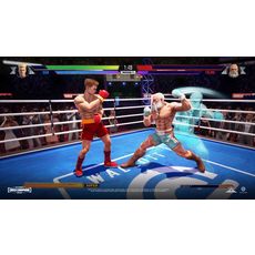 Big Rumble Boxing: Creed Champions Edition Day One Nintendo Switch