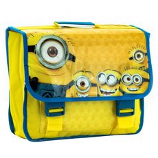 cartable les minions