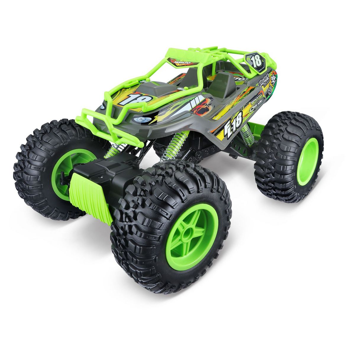 Maisto cheap rock crawler