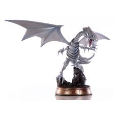 Figurine Dragon Blanc aux yeux bleus Yu-Gi-Oh!